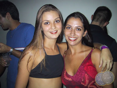 Balada: CAMILA GARCIA, LUCIANA